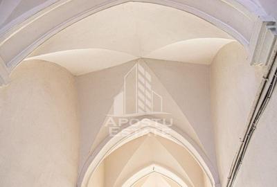 Spațiu comercial, de 92 mp, în Bălcescu - 3