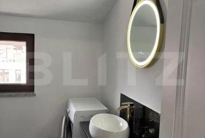 Apartament cu 3 camere decomandat în Central - 13