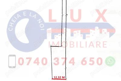 ID 7848 Teren in Dunava?u de Jos DE VANZARE - 1