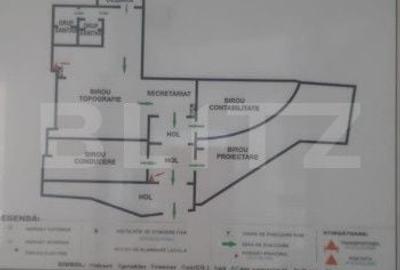 Spațiu comercial, de 210 mp, în Sfântu Ilie - 1