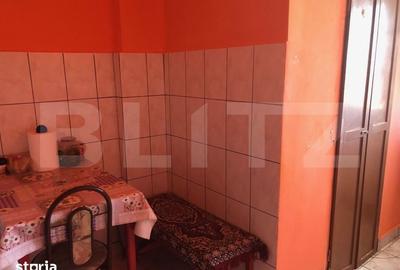 Apartament cu 2 camere în Carpați 2 - 5
