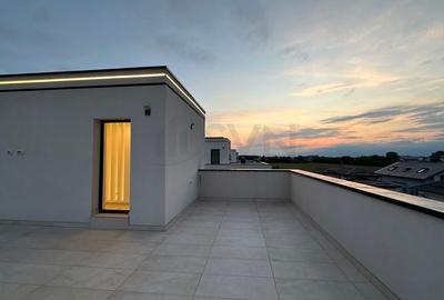 REV2004831 Vila de Lux in Ansamblul Von Residence I 5 Minute de Scoala Americana REV2004831 Vila de Lux in Ansamblul Von Residence I 5 Minute de Scoala Americana - 5