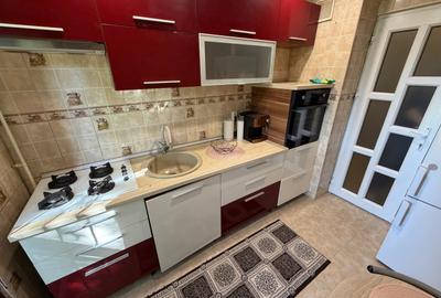 Apartament cu 2 camere nedecomandat în Podu Roș - 21