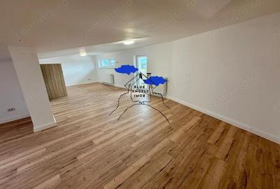 Spațiu comercial, de 148 mp, în Rulmentul - 5