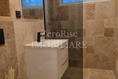 Apartament cu 2 camere semidecomandat în Drumul Carului - 3