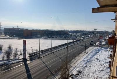 Apartament cu 2 camere semidecomandat, mobilat în Industrial Vest - 12