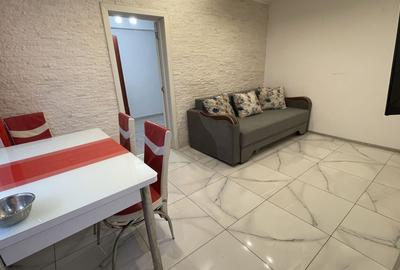 Apartament cu doua camere in zona Gh.Lazar - 1