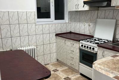 Apartament cu 2 camere decomandat în Dacia - 4