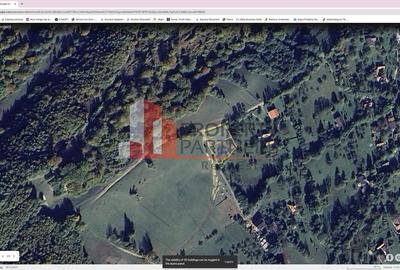 Terenuri Bran - Predelut  Priveliște către Bucegi și Postăvaru - 9