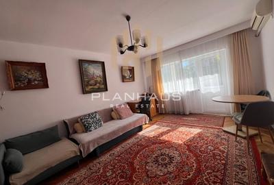 Apartament cu 3 camere decomandat, mobilat în Ultracentral - 2