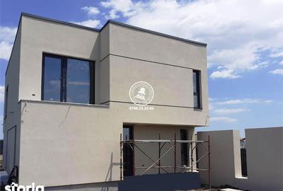 Casă cu 4 camere cu Teren 570 Mp în Rediu - 3