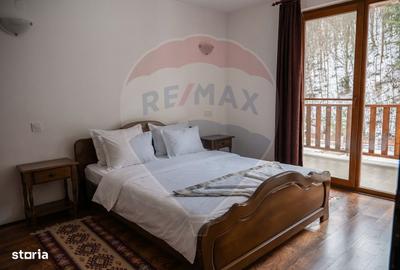 Casă cu 4 camere cu Teren 3300 Mp în Vale - 3