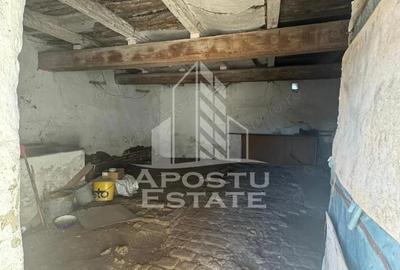 Casa cu teren de 1.600 mp in Checea langa primarie. - 5