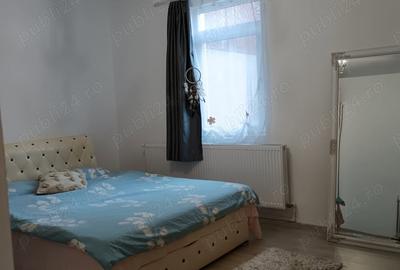 Casă cu 3 camere în Central - 8