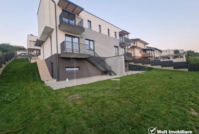 Duplex cu 4 camere cu Canalizare în Dezmir - 2