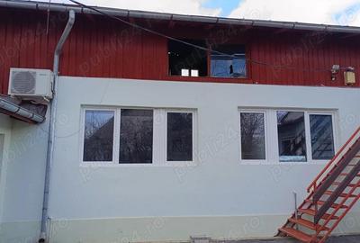 Casă cu 10 camere în Central - 3