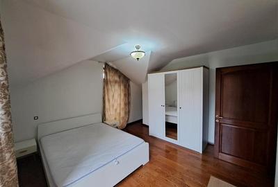 Casă individuală cu 4 camere cu Canalizare în Europa - 12