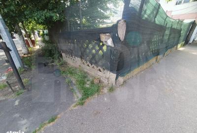 Spațiu comercial, în Central