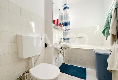 Apartament cu 2 camere decomandat, mobilat în Gheorgheni - 8