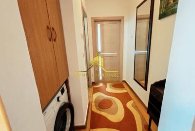 Apartament cu 2 camere decomandat, mobilat în Gheorgheni - 8
