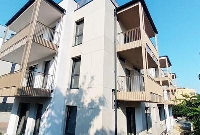 Apartament cu 1 camere semidecomandat în Central