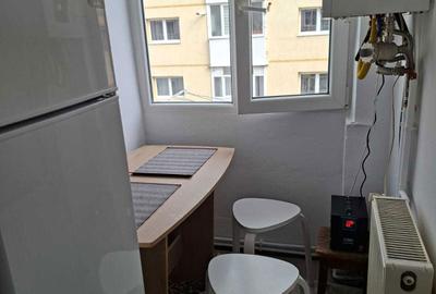 Garsonieră decomandată în Ștrand - 5