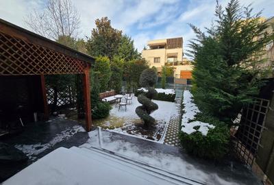 Eleganta și Confort in Tomis plus : vila moderna de vânzare - 11