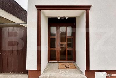 Casă cu 5 camere cu Teren 1988 Mp în Oncea - 7