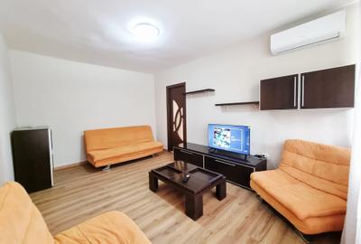 Apartament 2 camere Tiglina 1 mobilat si utilat CT Ac la cheie LIBER - 1