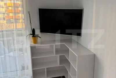 Apartament cu 3 camere semidecomandat în Gheorgheni - 7