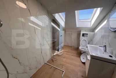 Apartament cu 2 camere semidecomandat în Europa - 2