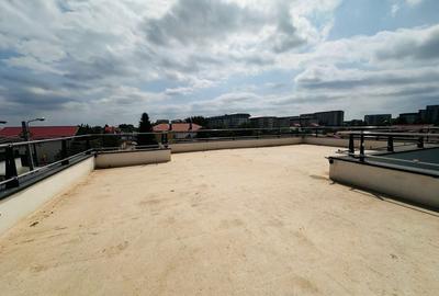 Vila exclusivista in stil mediteranean, 410 mp construiti, 424 mp teren, Ghencea - 19