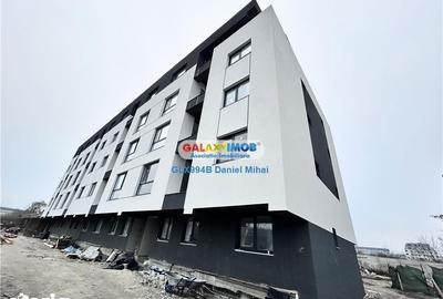 Apartament cu 3 camere decomandat în Central - 3
