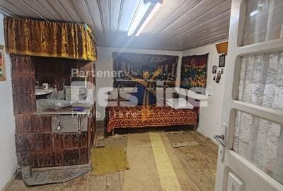 Casă individuală cu 2 camere cu Teren 3972 Mp în Gura Idrici - 2