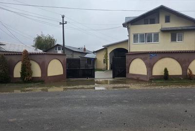 Casă cu 4 camere cu Teren 1600 Mp în Dragodana - 8