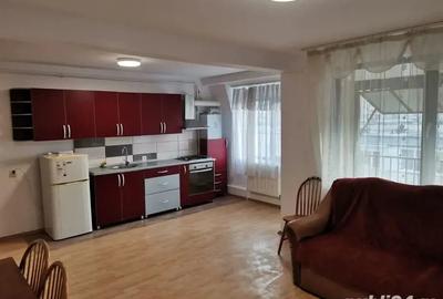 De inchiriat apartament Marasti Cluj-Napoca - 1