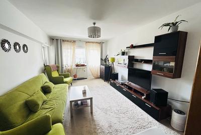 Apartament cu 2 camere decomandat în Nerva Traian - 3
