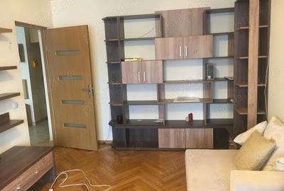 Vand apartament 3 cam etaj 1 pe BLD DECEBAL - 8