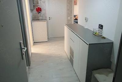 Apartament cu 2 camere decomandat în Central - 1