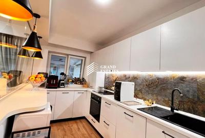 Casa eleganta cu 6 camere, complet mobilata si utilata – City Gardens, Otopeni - 4