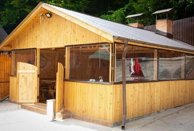 Statiunea turistica Leresti, Judetul Arges - 6