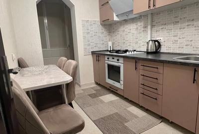 Garsonieră decomandată în Morarilor - 3