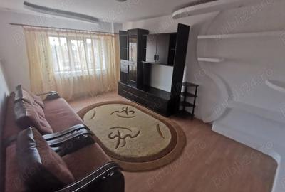 Inchiriez apartament 2 camere , transformat in 3 - 1