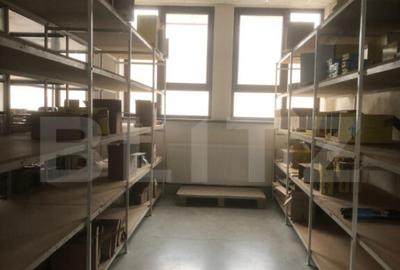 Cladire mixta: parter + 3 etaje + terasa | Bartolomeu, Br - 6