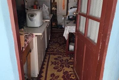 Casă cu 3 camere în Izimșa - 6