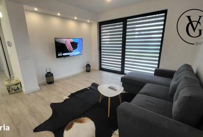 Casă cu 5 camere decomandat cu Teren 550 Mp în Corbeanca - 3