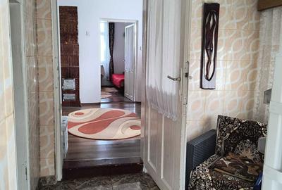 Casă cu 3 camere în Central - 4