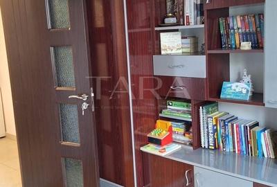 Apartament cu 3 camere semidecomandat, mobilat în Europa - 8