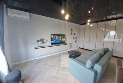 Apartament cu 2 camere în Tomis Nord - 11