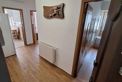 Apartament cu 2 camere în Valea Adâncă - 2